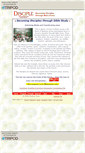 Mobile Screenshot of disciplespenang.tripod.com