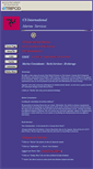 Mobile Screenshot of csimarine.tripod.com