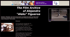 Desktop Screenshot of aleksfigueroa.tripod.com