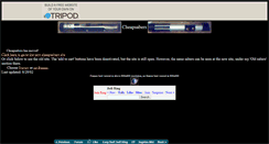 Desktop Screenshot of cheapsabers.tripod.com