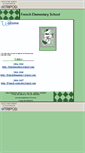 Mobile Screenshot of frenchelementarylink.tripod.com
