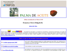 Tablet Screenshot of franciscodelgado.br.tripod.com