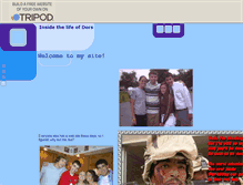 Tablet Screenshot of dors2005.tripod.com
