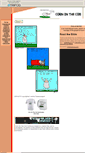 Mobile Screenshot of cornonthecobcomics.tripod.com
