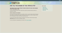 Desktop Screenshot of javapresto.tripod.com