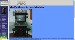 Desktop Screenshot of mannix20.tripod.com