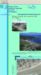 Mobile Screenshot of higginsbeachbum.tripod.com