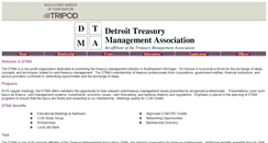 Desktop Screenshot of dtma.tripod.com