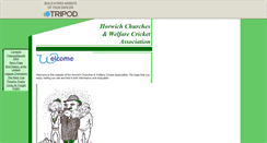 Desktop Screenshot of hcwca.tripod.com