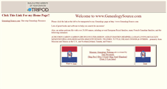 Desktop Screenshot of mrcio.tripod.com