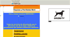 Desktop Screenshot of mere.mx.tripod.com