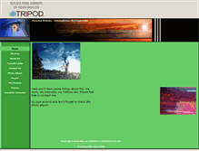 Tablet Screenshot of cchristophoros.tripod.com