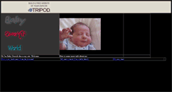 Desktop Screenshot of lordgott.tripod.com
