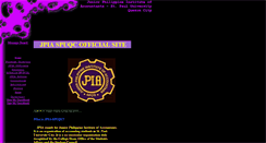 Desktop Screenshot of jpia-spuqc.tripod.com