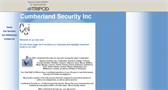 Desktop Screenshot of csicrsv.tripod.com