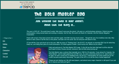 Desktop Screenshot of botsmasterrpg.tripod.com