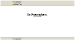 Desktop Screenshot of colegioaltacumbre.tripod.com