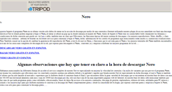 Desktop Screenshot of lymla19.tripod.com