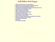 Tablet Screenshot of jeff560.tripod.com