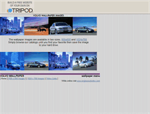 Tablet Screenshot of englewoodvolvo.tripod.com