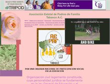 Tablet Screenshot of aepafectabascoac.tripod.com