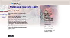 Desktop Screenshot of etrayu.tripod.com