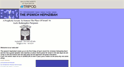 Desktop Screenshot of ipswich-hephzibah.tripod.com