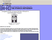 Tablet Screenshot of ipswich-hephzibah.tripod.com