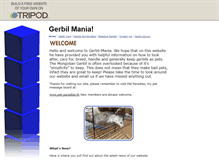 Tablet Screenshot of mm-gerbils.tripod.com
