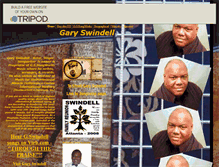 Tablet Screenshot of garyswindell.tripod.com