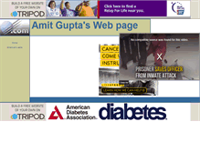Tablet Screenshot of amggupta.tripod.com