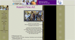 Desktop Screenshot of kasart-alley.tripod.com