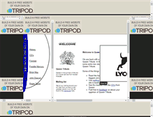 Tablet Screenshot of moskjaer.tripod.com
