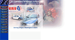 Desktop Screenshot of ers-inc.tripod.com