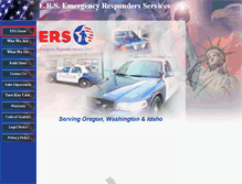 Tablet Screenshot of ers-inc.tripod.com