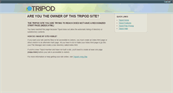 Desktop Screenshot of chinosport64.tripod.com