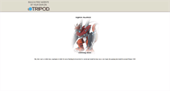 Desktop Screenshot of digimonalliance1.tripod.com