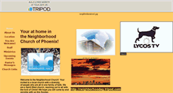 Desktop Screenshot of neighborhoodag.tripod.com