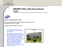 Tablet Screenshot of nittenmamit.tripod.com