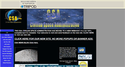 Desktop Screenshot of civspacead.tripod.com
