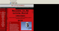 Desktop Screenshot of casio46.tripod.com