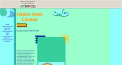 Desktop Screenshot of loca-jony.tripod.com