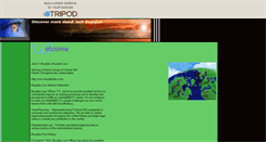 Desktop Screenshot of jackboyajian.tripod.com