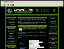 Tablet Screenshot of growguide.co.uk.tripod.com