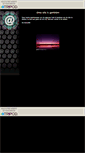 Mobile Screenshot of hencosbeachbar.tripod.com