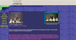 Desktop Screenshot of f-stopaussies.tripod.com