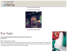 Tablet Screenshot of jimihendrixstrat1.tripod.com