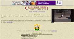 Desktop Screenshot of andersoncoc.tripod.com
