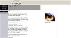 Desktop Screenshot of emhs151254.tripod.com