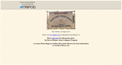 Desktop Screenshot of belmarnj.tripod.com